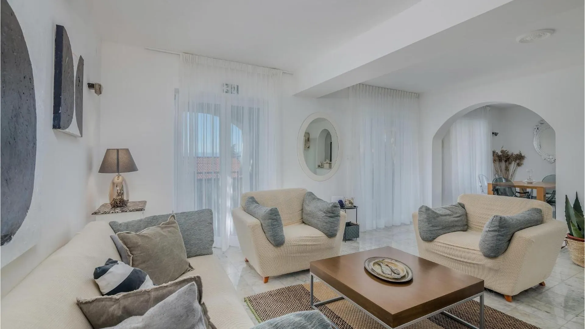 Nice Home In Njivice With Wifi Croatia