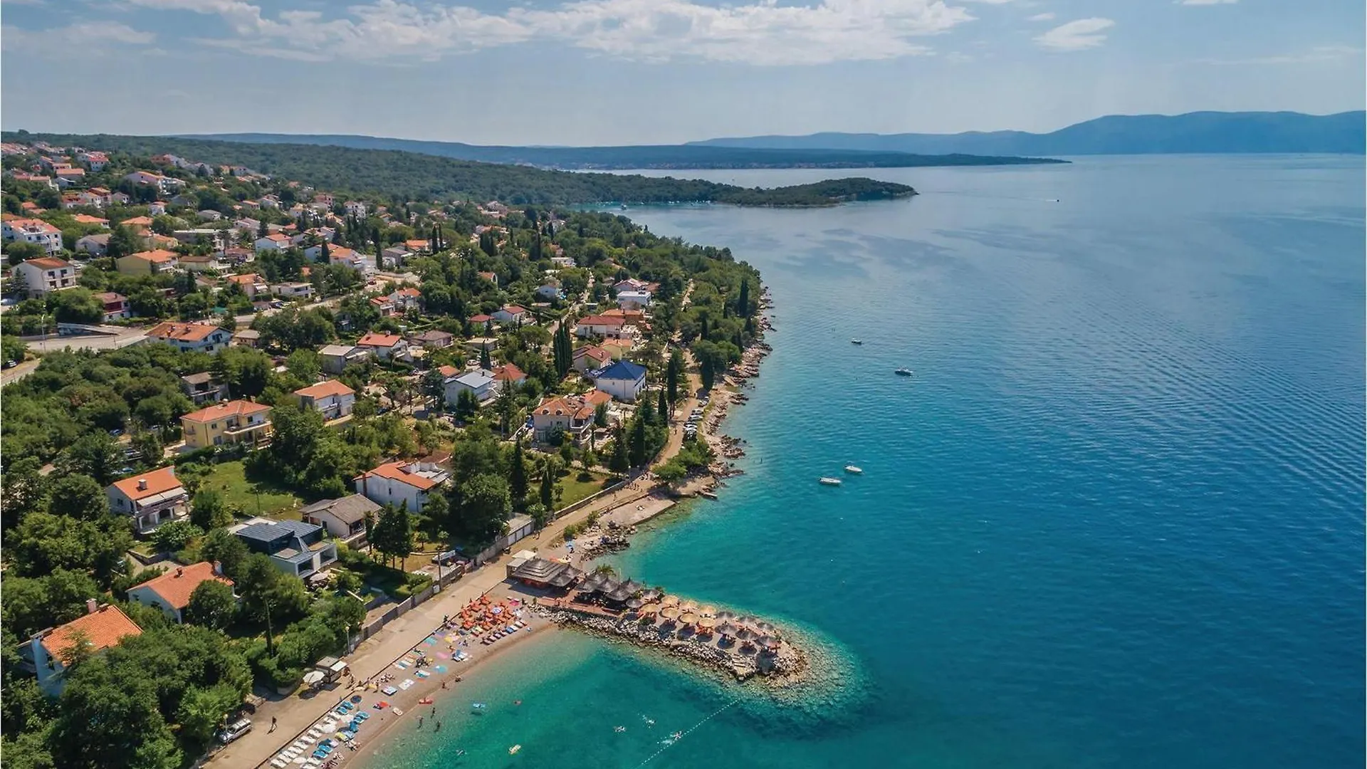 Holiday home Nice Home In Njivice With Wifi Croatia