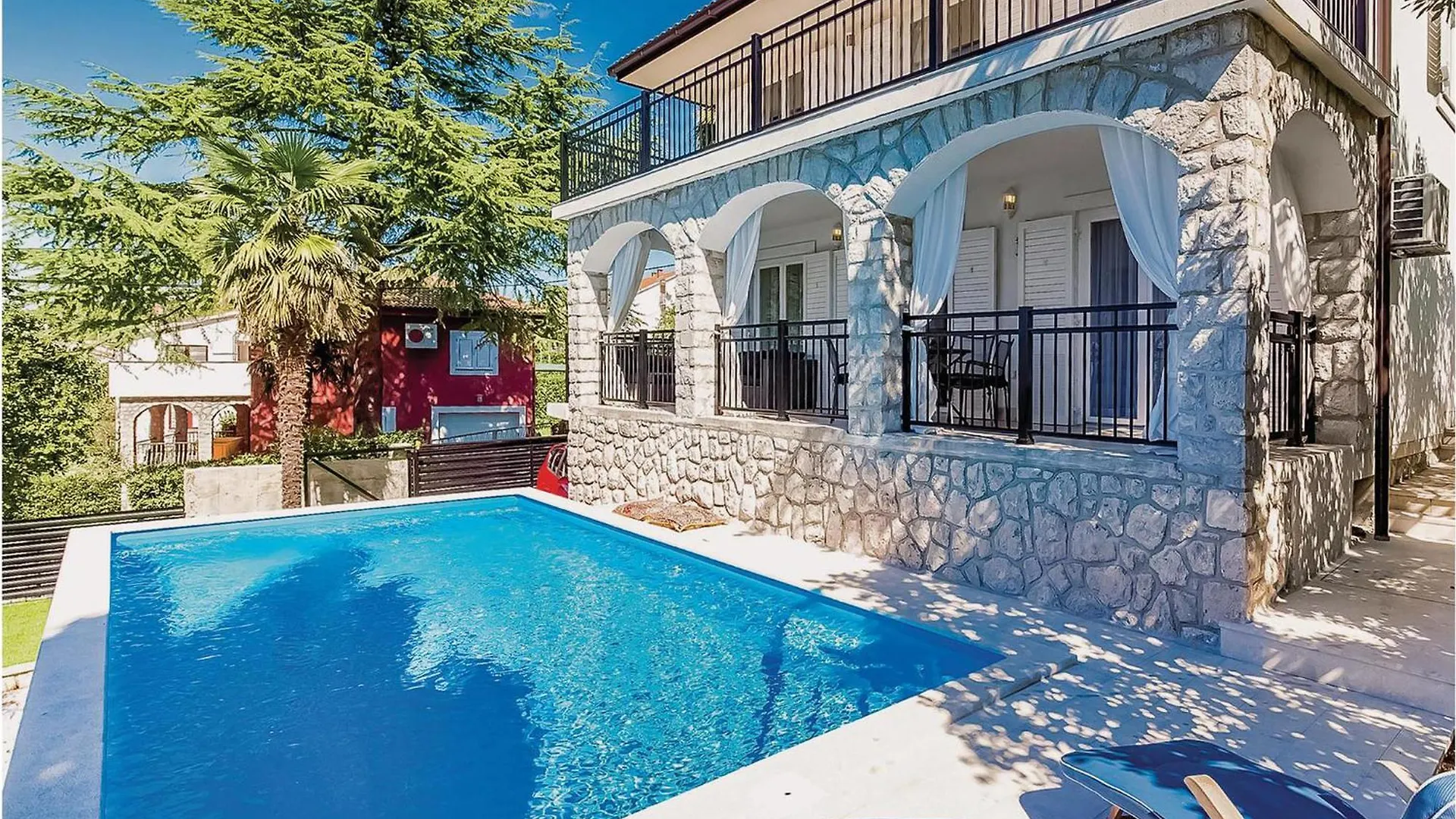 Holiday home Nice Home In Njivice With Wifi Croatia
